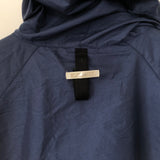 Nike Ripstop Hooded Jacket