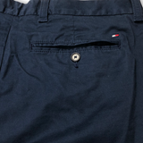 Tommy Hilfiger Trousers Navy