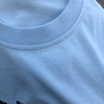 Adidas Linear Spellout T-Shirt Medium