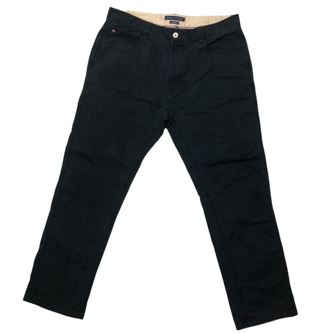 Tommy Hilfiger Trousers Navy 36