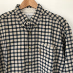 Columbia Flannel Shirt