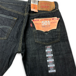 Levi's 501 Jeans 28/30 BNWT