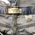 Levi's 550 Jeans 36/30 (Thrashed)