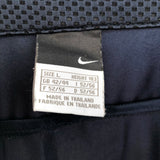 Nike Full Zip Track Jacket
