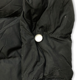 Ralph Lauren Puffer Jacket Black
