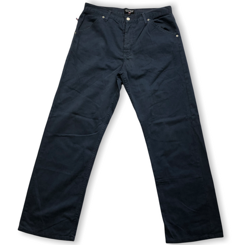 Polo Jeans Trousers Navy