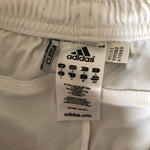 Adidas Sports Shorts White