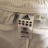 Adidas Sports Shorts White
