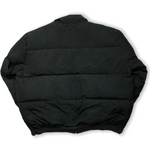 Ralph Lauren Puffer Jacket Black
