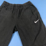 Nike Cotton Shorts Black