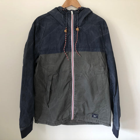 Tommy Jeans Raincoat Jacket