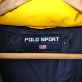 Ralph Lauren Polo Sport Gilet