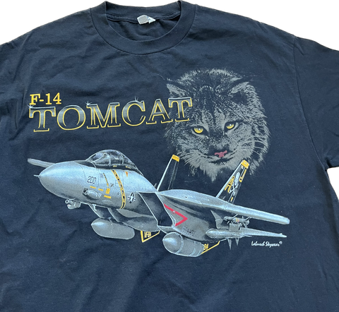F-14 Tomcat Tee