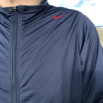 Nike Full Zip Track Jacket
