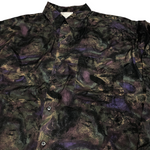 Burton Wavey Silk Shirt