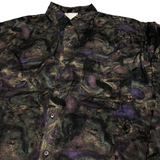 Burton Wavey Silk Shirt