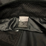 Nike Quarter-Zip Windbreaker Jacket