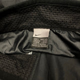 Nike Quarter-Zip Windbreaker Jacket