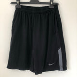 Nike Dri Fit Sports Shorts Black