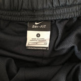 Nike Dri Fit Sports Shorts Black