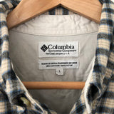 Columbia Flannel Shirt